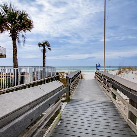 Destin Townhome With Balcony - Walk To The Beach! Zewnętrze zdjęcie