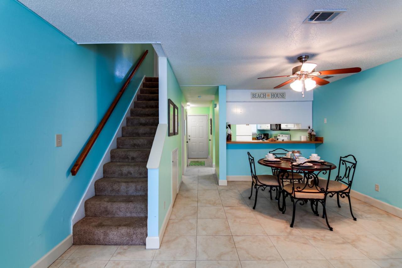 Destin Townhome With Balcony - Walk To The Beach! Zewnętrze zdjęcie
