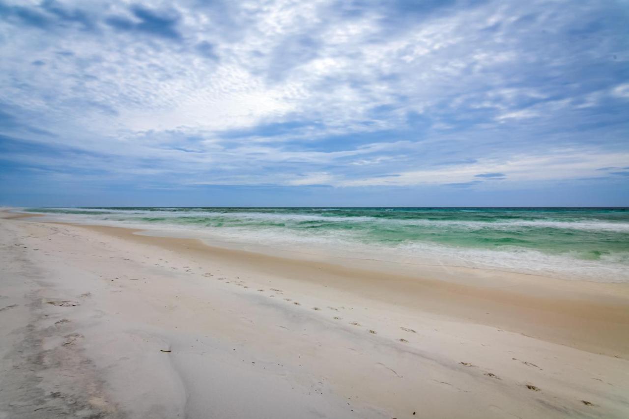 Destin Townhome With Balcony - Walk To The Beach! Zewnętrze zdjęcie