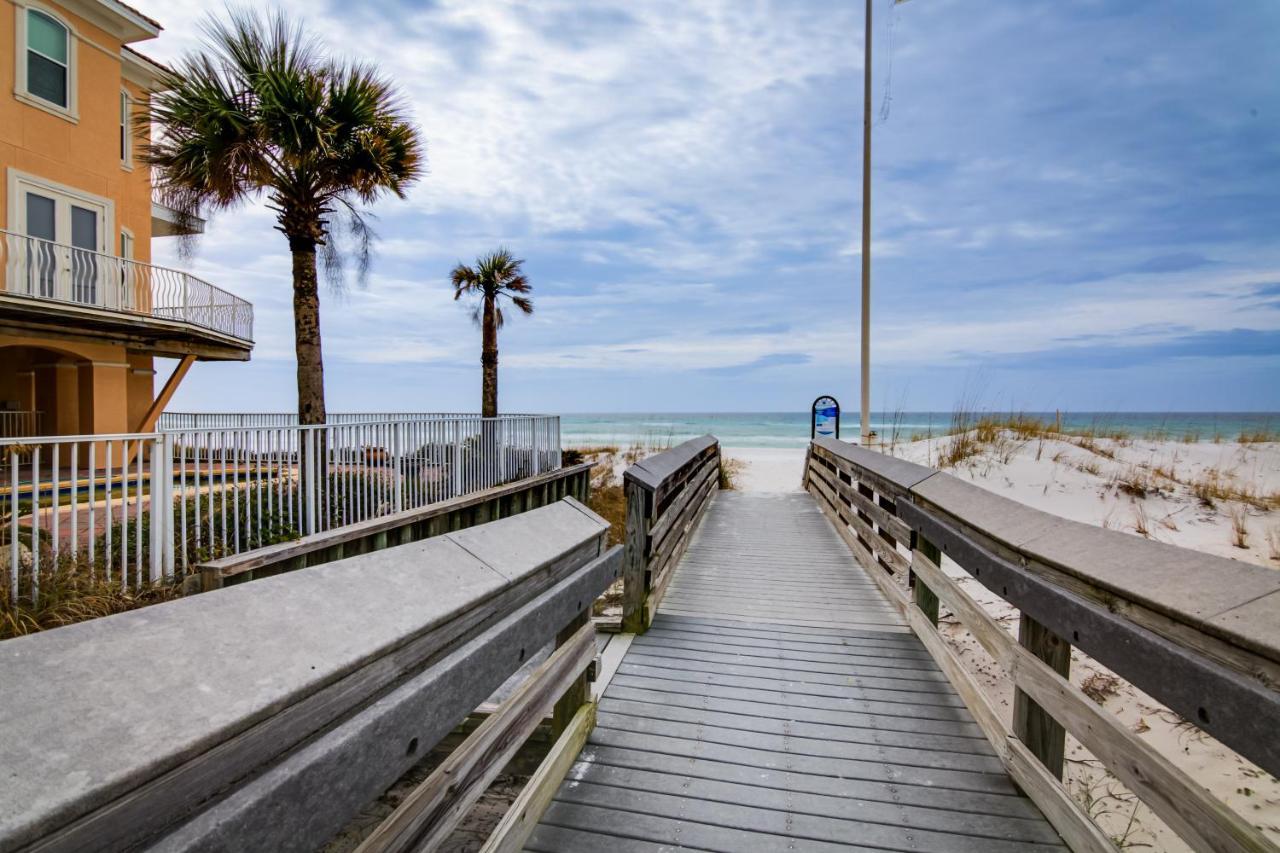 Destin Townhome With Balcony - Walk To The Beach! Zewnętrze zdjęcie