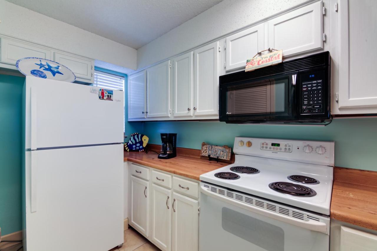 Destin Townhome With Balcony - Walk To The Beach! Zewnętrze zdjęcie