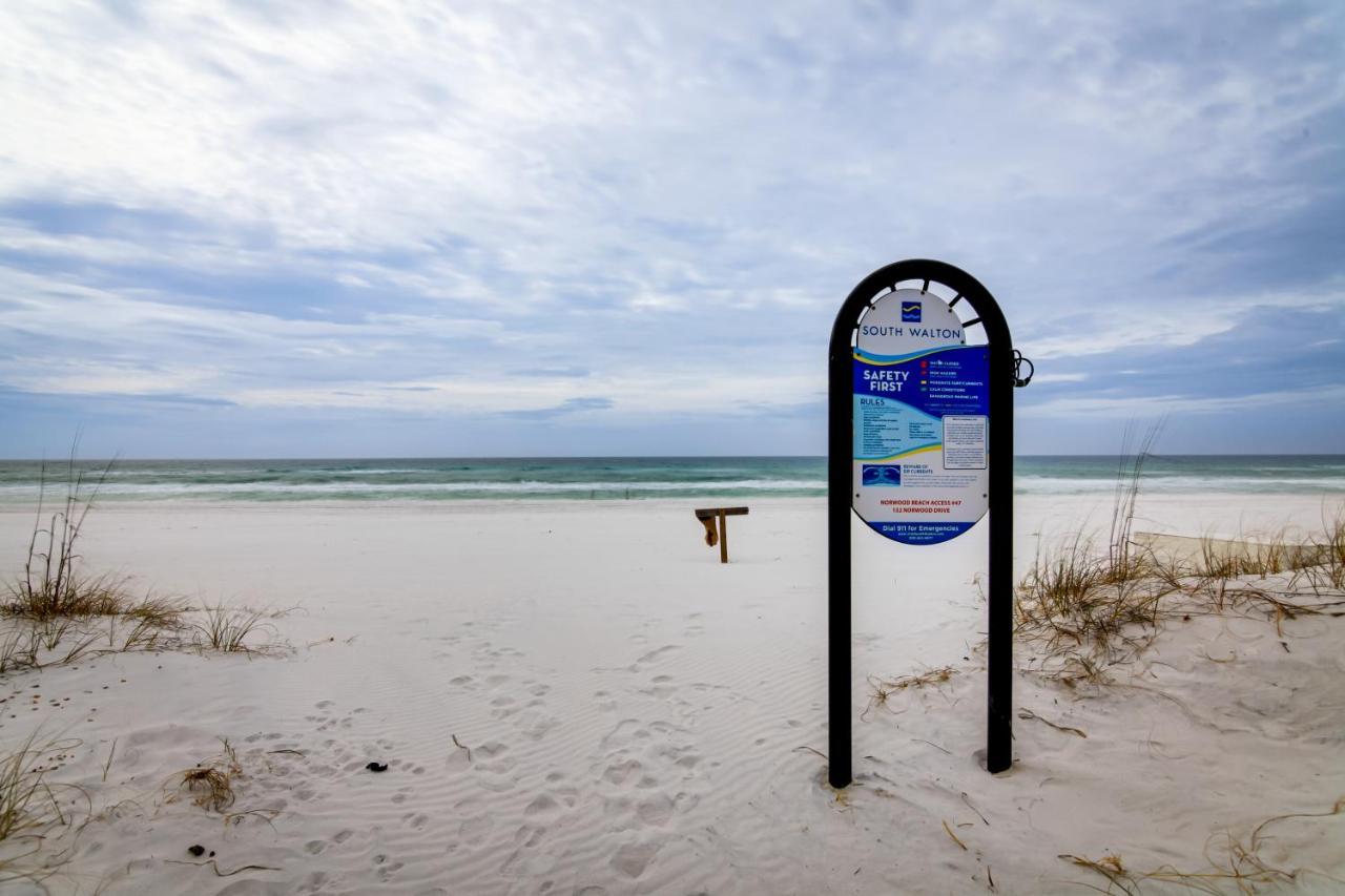 Destin Townhome With Balcony - Walk To The Beach! Zewnętrze zdjęcie