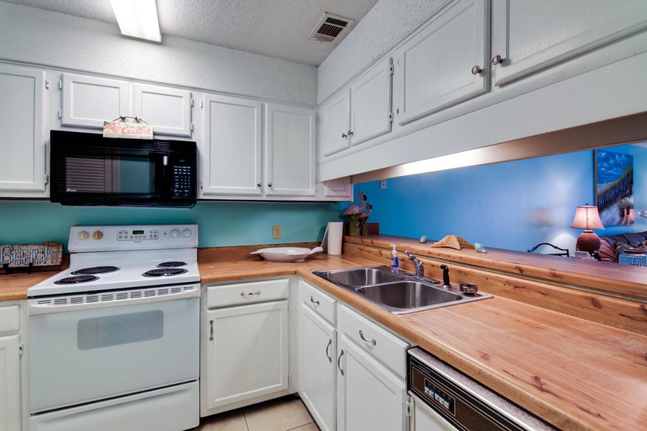 Destin Townhome With Balcony - Walk To The Beach! Zewnętrze zdjęcie