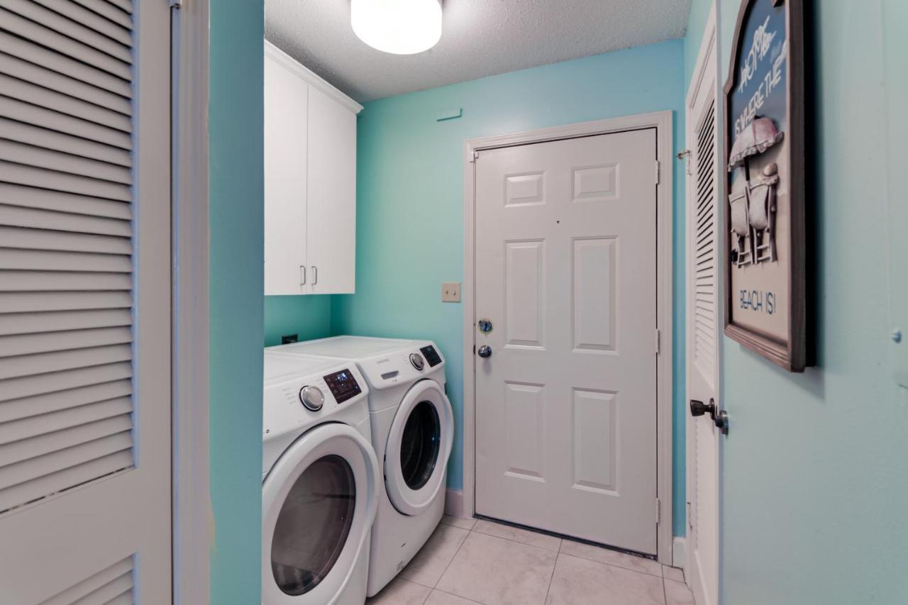 Destin Townhome With Balcony - Walk To The Beach! Zewnętrze zdjęcie